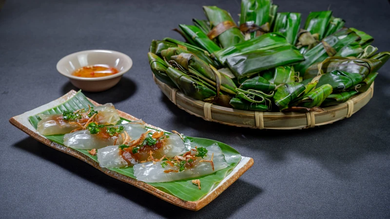 Bánh bột lọc bao nhiêu calo là thắc mắc phổ biến của nhiều người yêu thích món ăn này