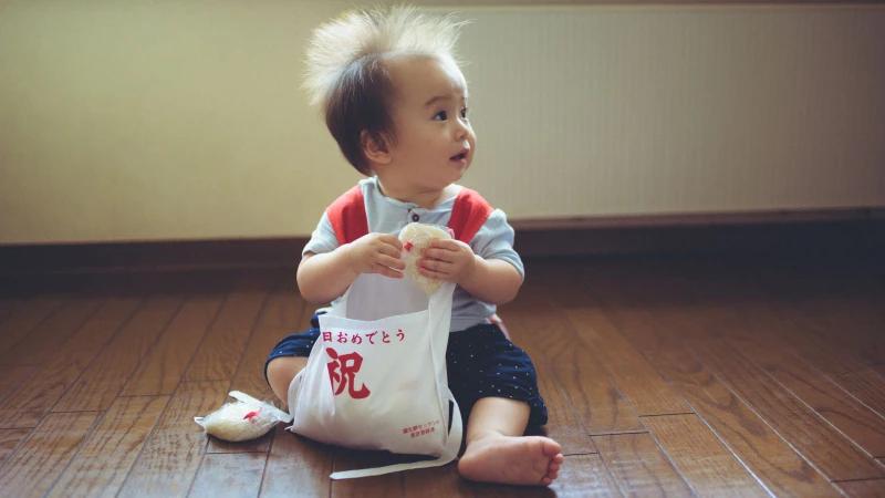 Không nên chọn bánh quá nhỏ hoặc dạng viên tròn vì có thể làm tăng nguy cơ hóc nghẹn