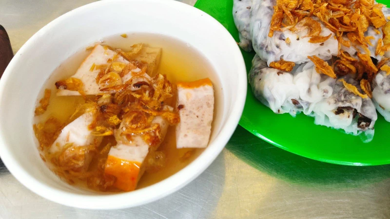 Bánh ướt có thể phù hợp với chế độ ăn kiêng nếu chọn loại ít calo và kiểm soát khẩu phần
