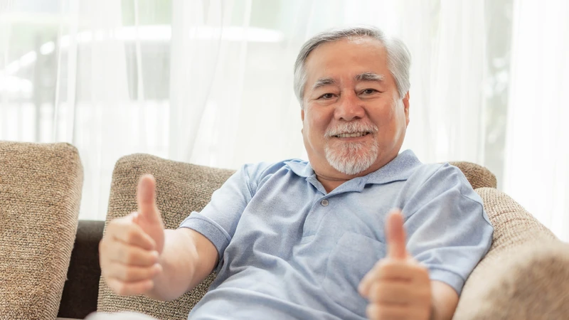 Người có bệnh nền có thể cần xét nghiệm máu thường xuyên hơn