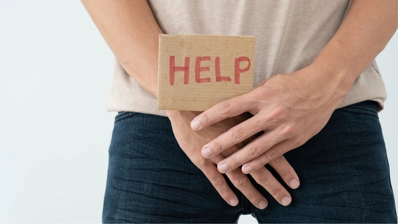 Bao quy đầu bị sưng do nguyên nhân nào?