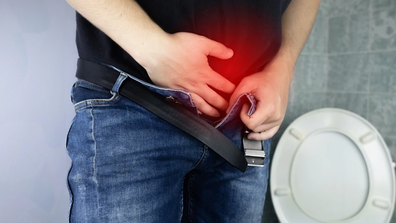Bao quy đầu dài sẽ dễ gây viêm nhiễm do chất bẩn và vi khuẩn tích tụ