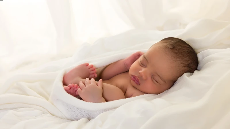 Khi sinh ra, phần lớn bé trai có bao quy đầu bao phủ toàn bộ quy đầu