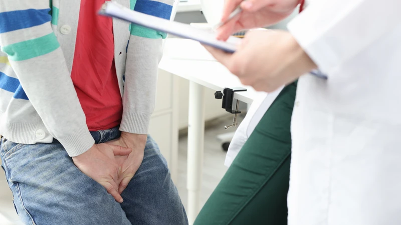 Cắt bao quy đầu là một thủ thuật đơn giản, an toàn và được áp dụng phổ biến