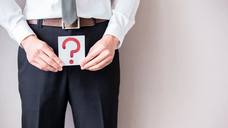 Bao quy đầu dài: Nguyên nhân, mức độ nguy hiểm và hướng điều trị an toàn 2