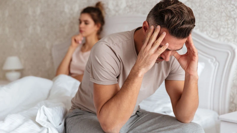 Bao quy đầu dài: Nguyên nhân, mức độ nguy hiểm và hướng điều trị an toàn 3
