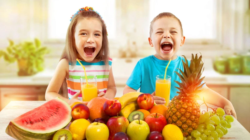 Bật mí cách chữa nghẹt mũi cho trẻ 4 tuổi an toàn và hiệu quả tại nhà 3