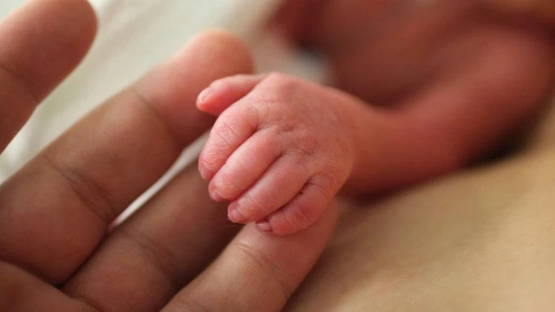 Bật mí cách giúp trẻ sinh non tăng cân nhanh và khỏe mạnh 4