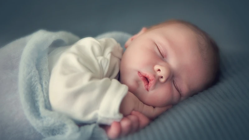 Bật mí cách giúp trẻ sinh non tăng cân nhanh và khỏe mạnh 1