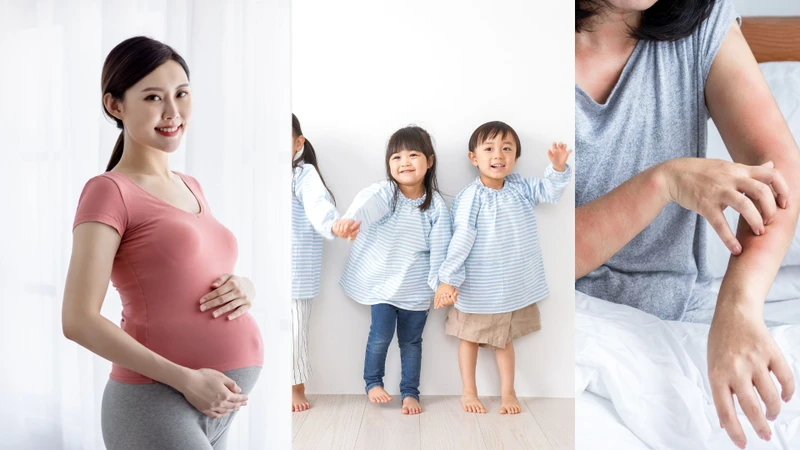 Những người không nên uống sữa ong chúa bao gồm người dị ứng, phụ nữ mang thai và trẻ nhỏ dưới 2 tuổi