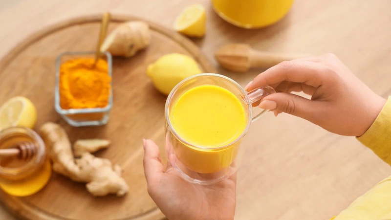 Uống nước gừng vào lúc nào để giảm cân đúng cách giúp đạt hiệu quả cao và an toàn