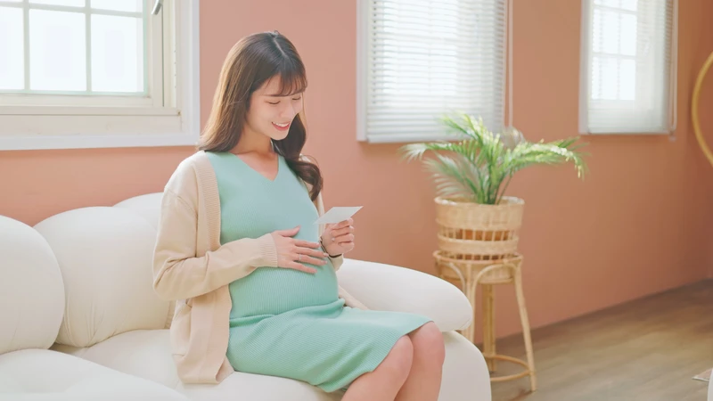 Theo dõi và sàng lọc thai kỳ giúp đánh giá nguy cơ chính xác hơn