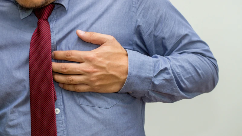 Nếu không được can thiệp phù hợp có thể gây nên các ảnh hưởng nghiêm trọng đến tim như suy tim phải