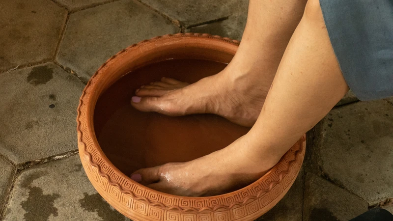 Bầu 13 tuần nằm ngửa có sao không? Giải đáp và hướng dẫn tư thế ngủ an toàn cho mẹ bầu 4