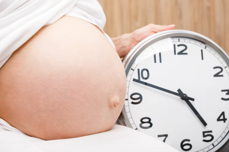 Bầu 21 tuần là mấy tháng? Sự thay đổi của thai nhi trong bụng mẹ 6