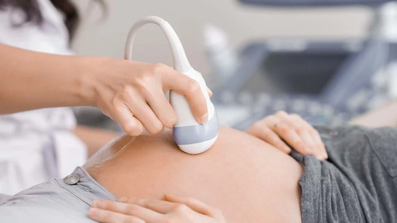 Bầu 25 tuần là mấy tháng? Thai nhi phát triển như thế nào? 5