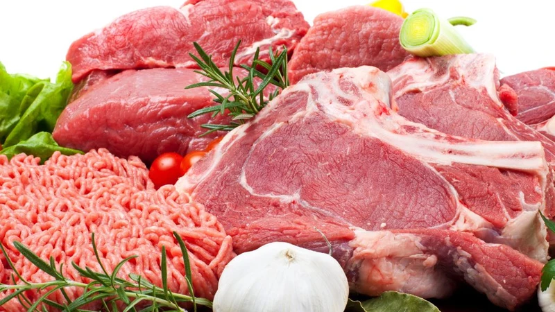 Bầu 3 tháng cuối nên ăn gì? Lưu ý gì cho bà bầu 3 tháng cuối? 2