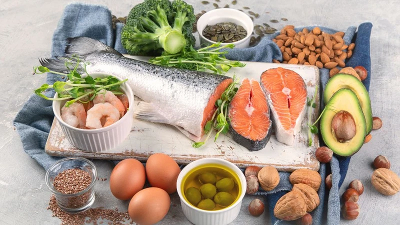 Bầu 3 tháng cuối nên ăn gì? Lưu ý gì cho bà bầu 3 tháng cuối? 4