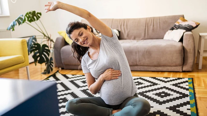 Bầu 3 tháng cuối nên ăn gì? Lưu ý gì cho bà bầu 3 tháng cuối? 5