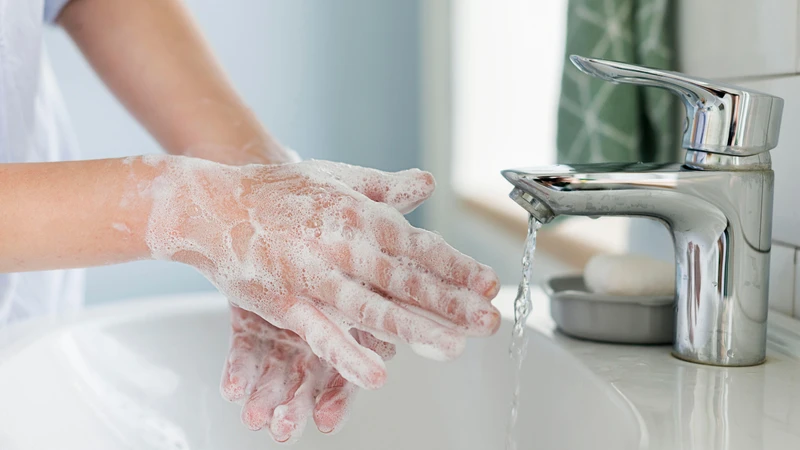 Bầu 3 tháng đầu bị cảm lạnh có sao không và những điều mẹ bầu cần biết 4