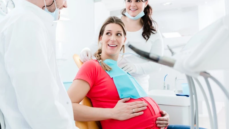 Bầu 7 tháng nên ăn gì để vào con? Chăm sóc mẹ bầu ra sao? 1