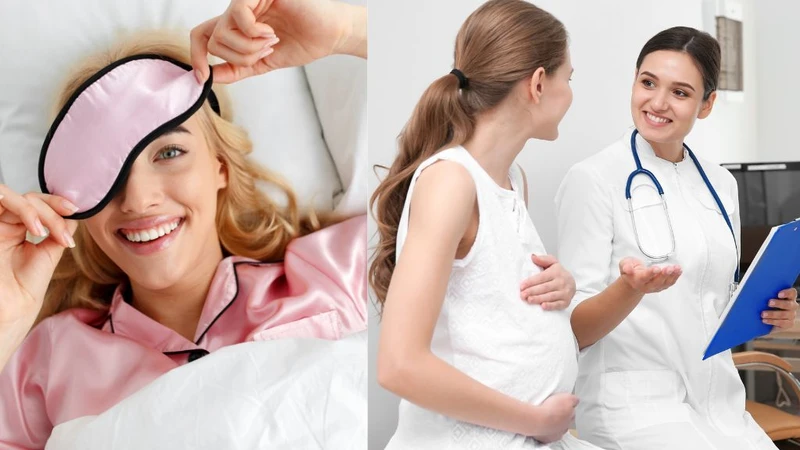 Bầu 7 tháng nên ăn gì để vào con? Chăm sóc mẹ bầu ra sao? 5