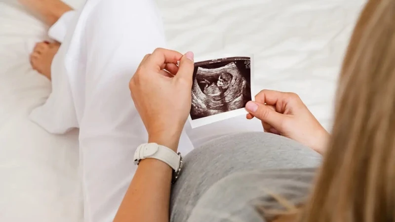 Bầu 9 tháng là bao nhiêu tuần? Những điều mẹ bầu cần biết 1
