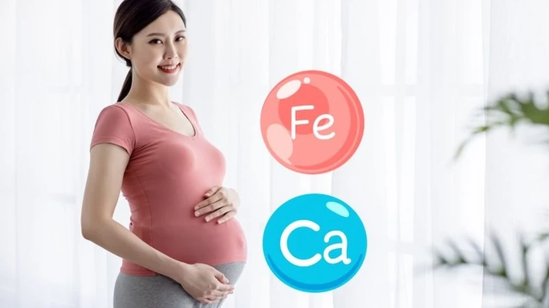 Bầu ăn bòn bon được không? Tác dụng, lưu ý và cách ăn an toàn cho mẹ bầu 3