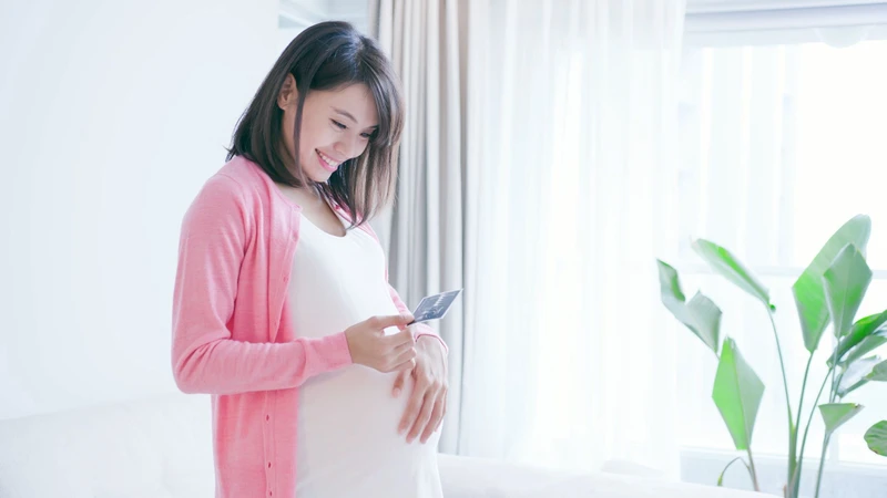 Bầu ăn bưởi có tốt không? Những điều mẹ bầu nên biết 2
