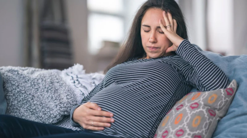 Bầu ăn cá thu được không? Lợi ích, cách ăn và lưu ý quan trọng cho mẹ bầu 5