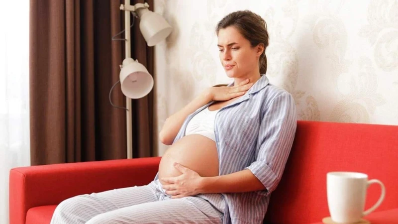 Bầu ăn cóc được không? Giải đáp cho mẹ bầu thích vị chua 3