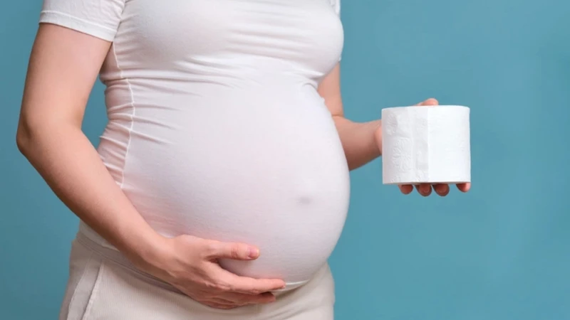 Bầu ăn củ cải trắng được không? Lợi ích, rủi ro và những lưu ý mẹ bầu cần biết 3
