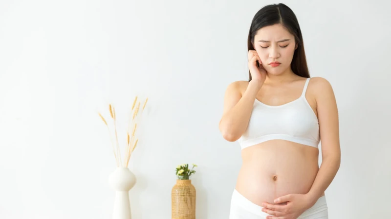 Bầu ăn dưa gang được không? Giải đáp chi tiết cho mẹ bầu 4