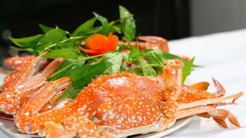Bầu ăn ghẹ được không? Những lưu ý quan trọng cho mẹ bầu khi ăn ghẹ 3