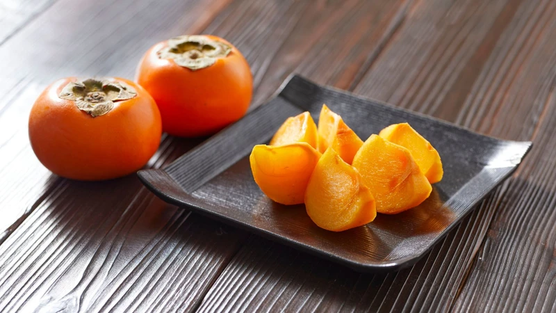 Bầu ăn hồng được không? Giải đáp từ chuyên gia dinh dưỡng cho mẹ bầu 1