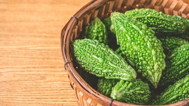 Bầu ăn khổ qua được không? Hướng dẫn ăn đúng cách cho bà bầu 4