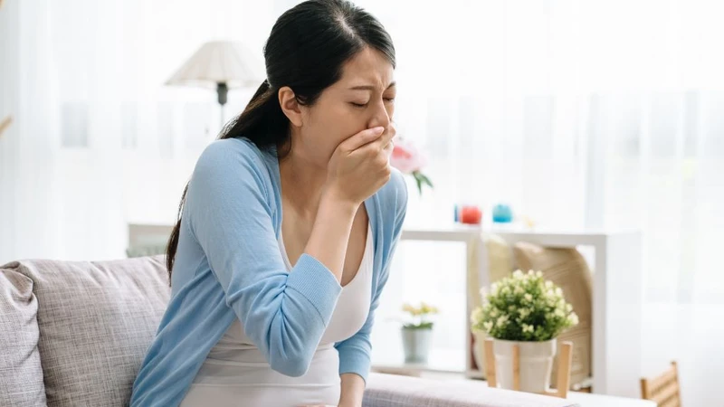 Bầu ăn khoai lang được không? Lưu ý gì về dinh dưỡng mẹ bầu? 3