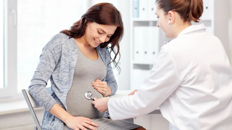 Bầu ăn khoai lang được không? Lưu ý gì về dinh dưỡng mẹ bầu? 4