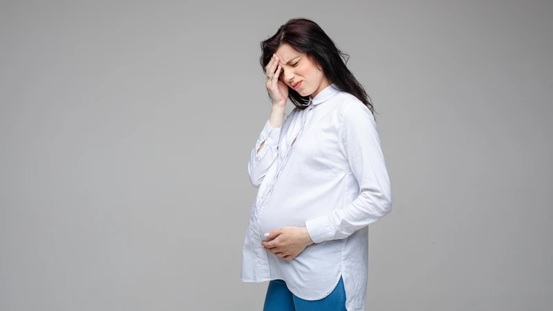 Bầu ăn khoai mì được không? Giải đáp chi tiết cho mẹ bầu 1