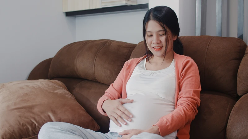 Bầu ăn khoai mì được không? Giải đáp chi tiết cho mẹ bầu 4