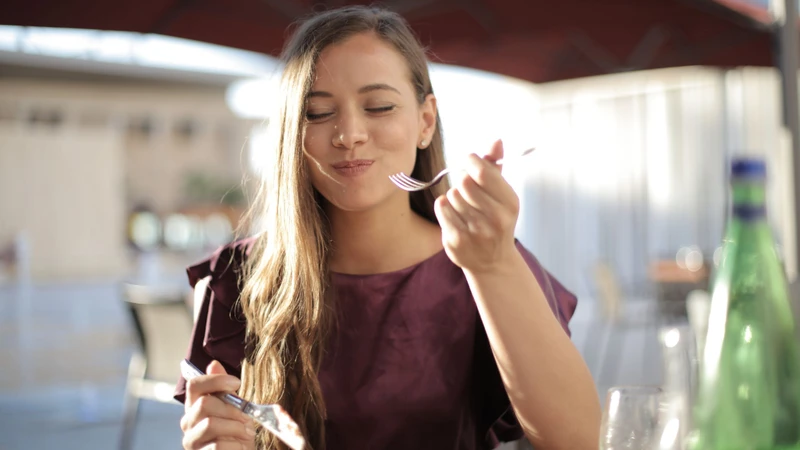 Bầu ăn khoai môn được không? Giải đáp từ chuyên gia 3