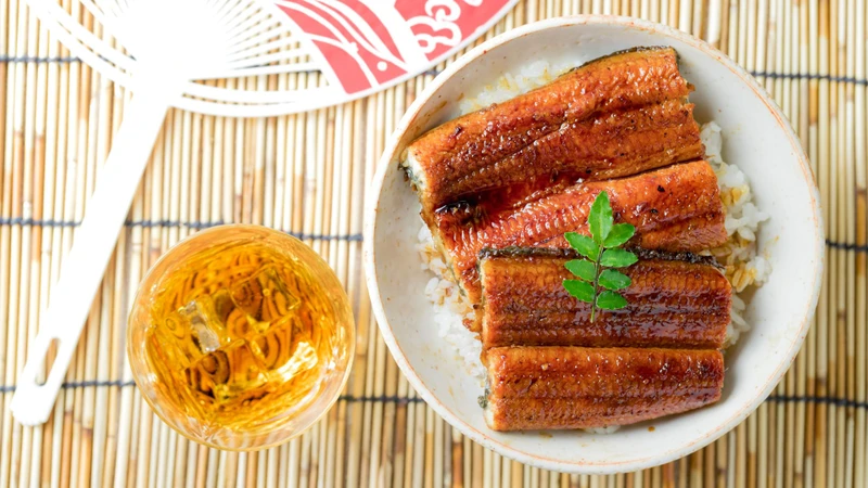Bầu ăn lươn được không? Giải đáp từ chuyên gia dinh dưỡng cho mẹ bầu 4
