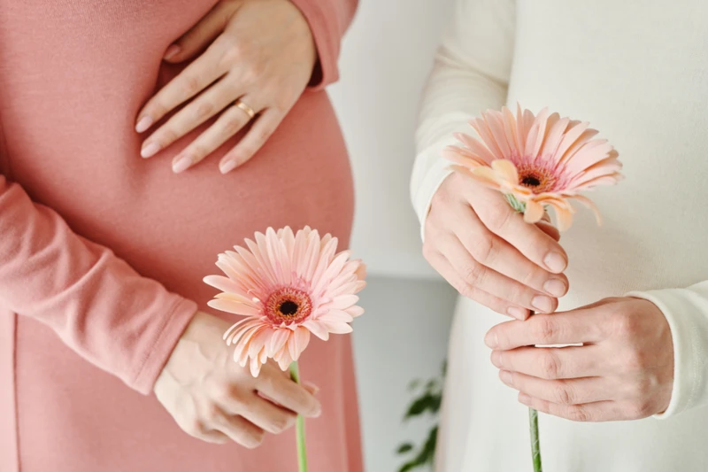 Bầu ăn mắm nêm được không? Những ảnh hưởng khi mẹ bầu ăn nhiều mắm nêm 2