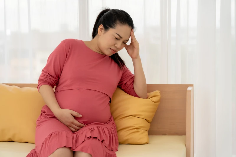Bầu ăn ốc được không? 5 loại ốc mẹ bầu không nên ăn 1