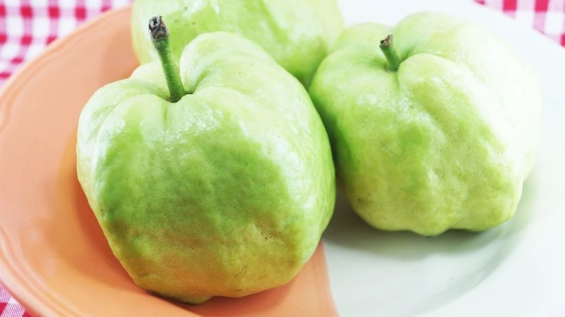 Bầu ăn ổi được không? Lưu ý về dinh dưỡng khi mang thai 4