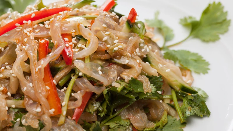 Bầu ăn sứa được không? Lời giải đáp từ chuyên gia dinh dưỡng 2
