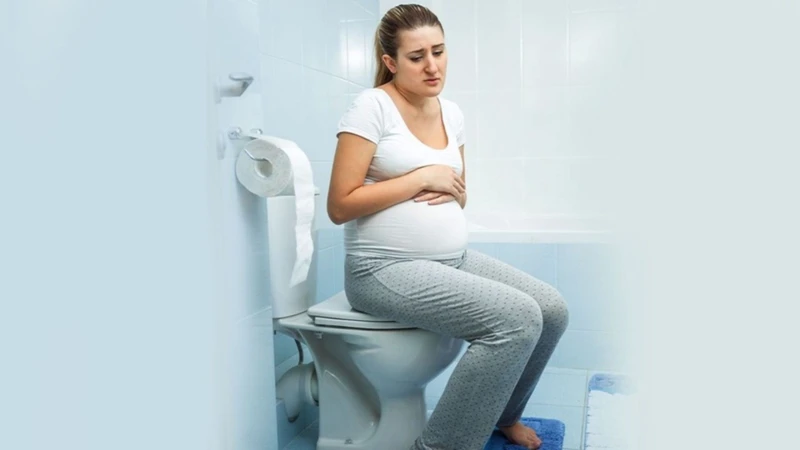 Bầu ăn thanh long được không? Tác dụng, cách ăn và lưu ý quan trọng cho mẹ bầu 2