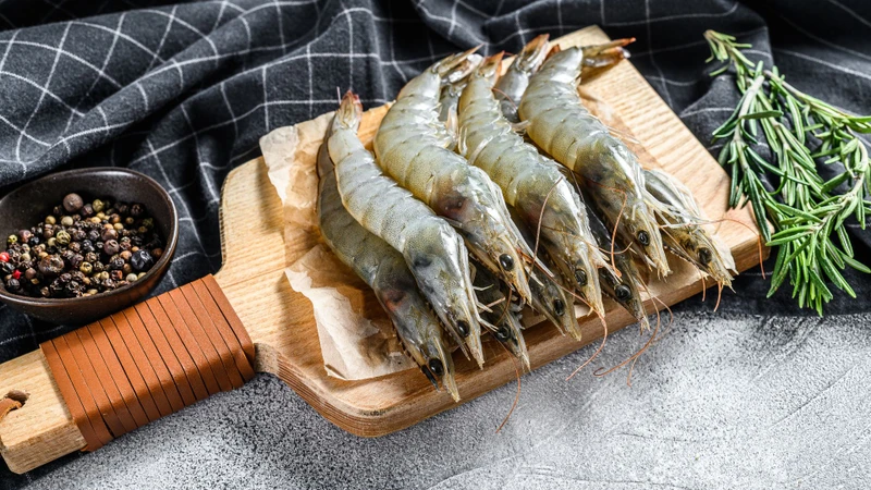 Bầu ăn tôm được không? Giải đáp chi tiết cho mẹ bầu từ chuyên gia dinh dưỡng 1