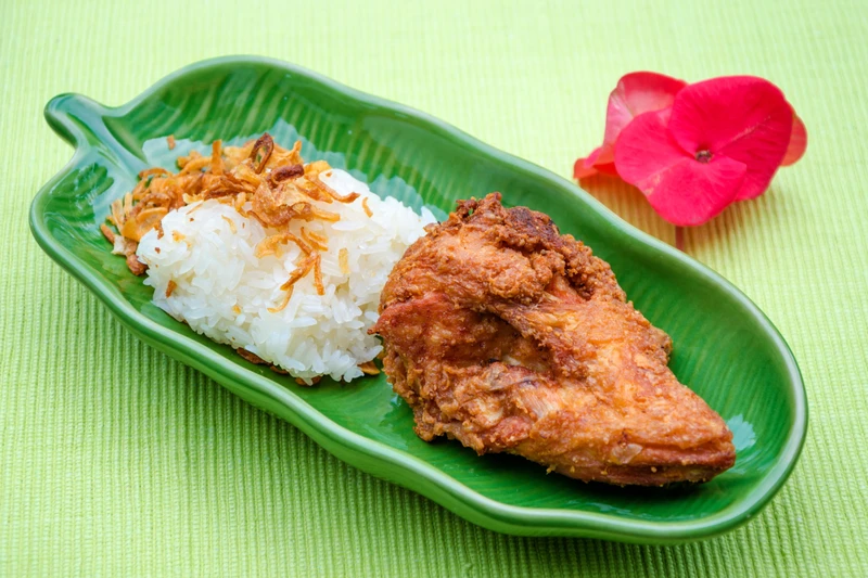 Bầu ăn xôi được không? Những điều mẹ bầu cần lưu ý 5