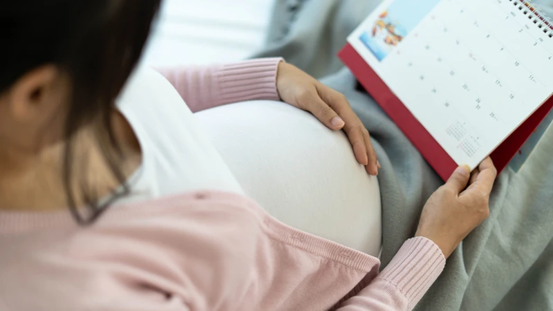 Bầu bao nhiêu tuần thì sinh? Giải đáp chi tiết và những điều mẹ bầu cần biết 1